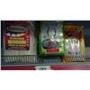 Image 1 : Lot of assorted vermicelli (10 pieces)