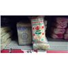 Image 1 : Lot of rice vermicelli, tapioca stick (13 pieces)