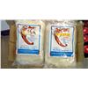 Image 1 : Lot of rice sticks (17 pieces)