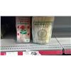 Image 1 : Lot of tapioca & rice sticks (9 pieces)