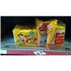 Image 1 : Lot of instant noodles, rice sticks (6 pieces)