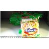 Image 1 : Lot of vegetable macaroni (10 pieces)