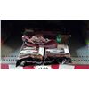 Image 1 : Lot of assorted noodles (11 pieces)