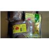 Image 1 : Case of dried shrimp
