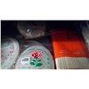 Image 2 : Lot of rice paper, rice sticks, shanxi noodles (11 pieces)