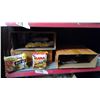 Image 1 : Lot of instant noodles beef & chicken flavour (approx 45 pieces)