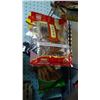 Image 3 : Assorted spices, soup mixes, lotus seed, red chili (18 pieces)