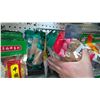 Image 2 : Lot of dried lily bulb, assorted spices (23 pieces)