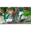 Image 1 : Lot of assorted spices (approx 25)