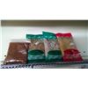 Image 2 : Lot of assorted spices (approx 25)