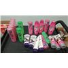 Image 1 : Lot of assorted shampoos