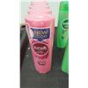 Image 2 : Lot of assorted shampoos
