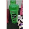 Image 3 : Lot of assorted shampoos