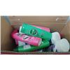 Image 1 : Lot of assorted shampoos
