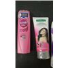 Image 4 : Lot of assorted shampoos