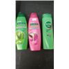 Image 5 : Lot of assorted shampoos