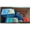 Image 2 : Lot of assorted teas