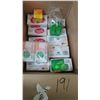 Image 1 : Lot of assorted soaps