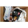Image 1 : Lot of tea mixes, instant coffee