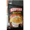 Image 3 : Lot of tea mixes, instant coffee
