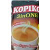Image 6 : Lot of tea mixes, instant coffee