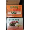 Image 4 : Lot of assorted teas