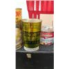 Image 6 : Lot of sterelized cream, dry peas, nescafe creamy white