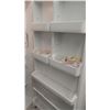 Image 3 : Upright freezer 32"W x 70"T x 28"D (contents not included)