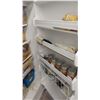 Image 2 : Upright freezer 32"w x 64"h x 26.5"D (contents not included)