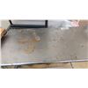 Image 2 : Metal cart