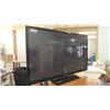 Image 1 : 50" Samsung television (as is) *has lines*
