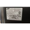 Image 4 : 50" Samsung television (as is) *has lines*