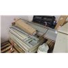 Image 1 : Lot of assorted shelving