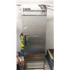 Image 1 : Upright refrigerator 78"T x 29"D (as is) *doesn’t run*