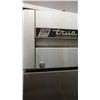 Image 2 : Upright refrigerator 78"T x 29"D (as is) *doesn’t run*