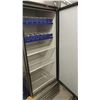 Image 3 : Upright refrigerator 78"T x 29"D (as is) *doesn’t run*