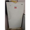 Image 1 : Upright freezer 59"T x 29.5"W x 27"D (contents not included)