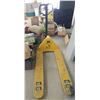 Image 1 : Pallet jack