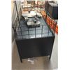 Image 1 : Display fixture 48"W x 26"D x 70"H