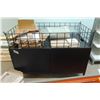 Image 1 : Display fixture 48"W x 26"D x 35"H