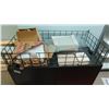 Image 2 : Display fixture 48"W x 26"D x 35"H