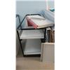 Image 1 : Display fixture 60"W x 24"D x 36"H