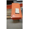 Image 1 : Lot of shelves & uprights