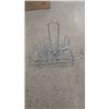 Image 2 : Lot of table top fixtures