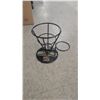 Image 3 : Lot of table top fixtures