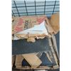 Image 2 : Lot of assorted tiles