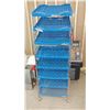 Image 1 : Bakery cart