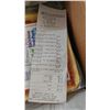 Image 2 : Lot of frozen foods (see receipt for full detail)