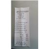 Image 3 : Lot of frozen foods (see receipt for full detail)