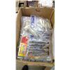 Image 1 : Case of frozen fish
